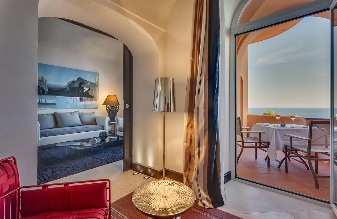 Hotel Punta Tragara-1