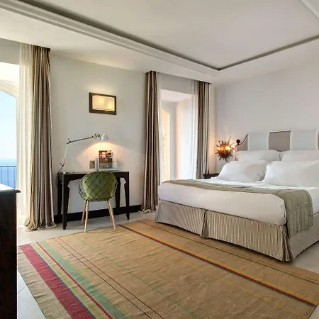 Hotel Punta Tragara-2