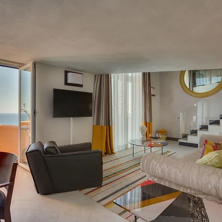 Hotel Punta Tragara-3